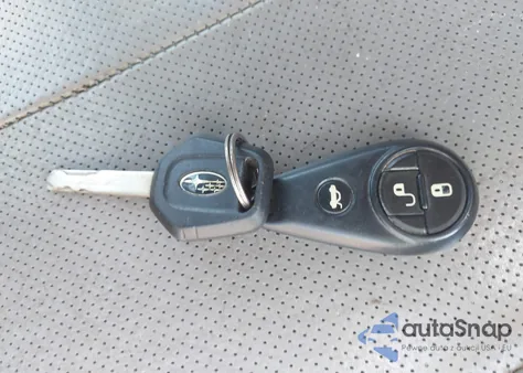 2010 Subaru Forester 2.5X Limited from USA, damaged, VIN JF2SH6DC9AH779671